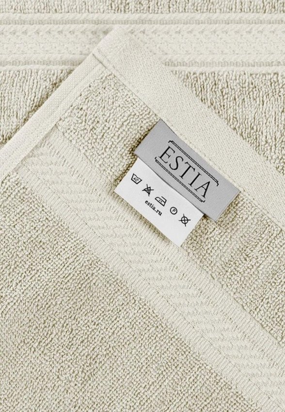 Комплект полотенец Estia