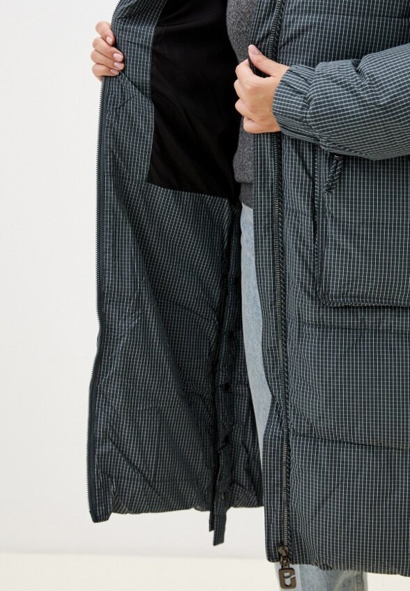 Пуховик Winterra