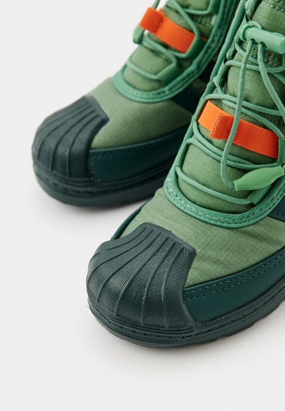 Дутики adidas Originals