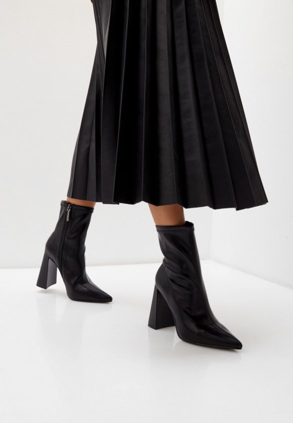 Ботильоны Dino Ricci Select