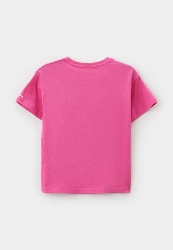 Футболка Demix