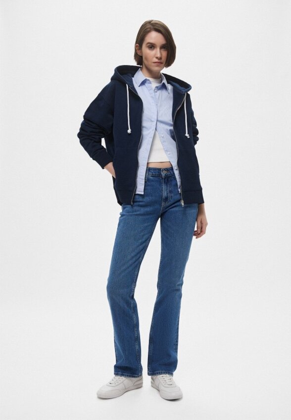 Джинсы Tommy Hilfiger