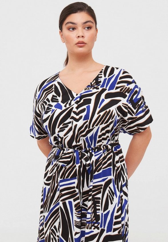 Платье Samoon by Gerry Weber