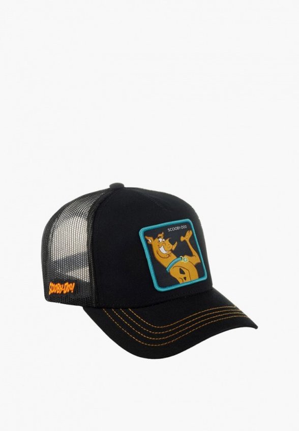 Бейсболка Capslab