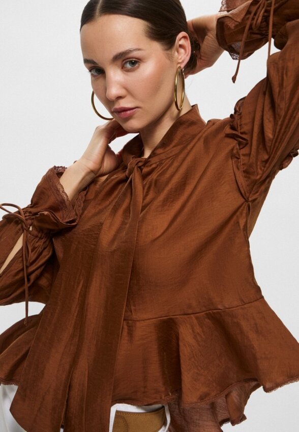 Блуза Love Republic