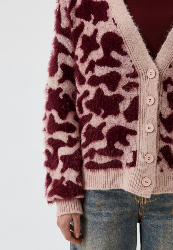 Кардиган Jijil