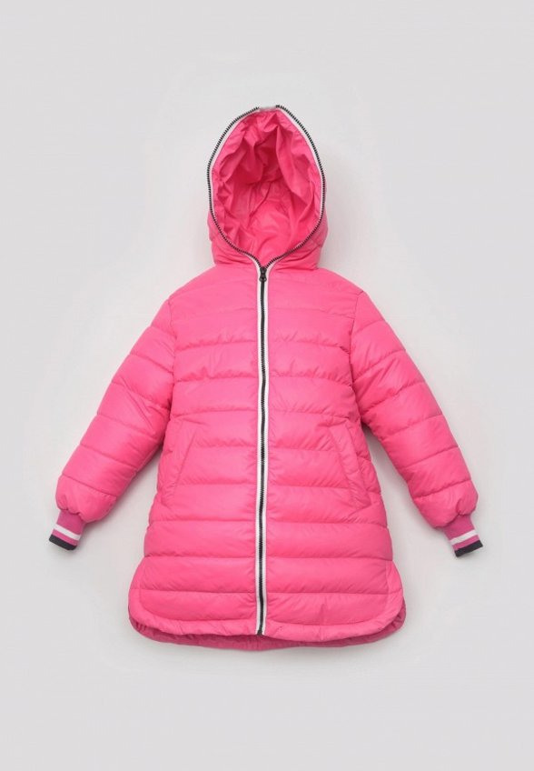 Куртка утепленная Orso Bianco