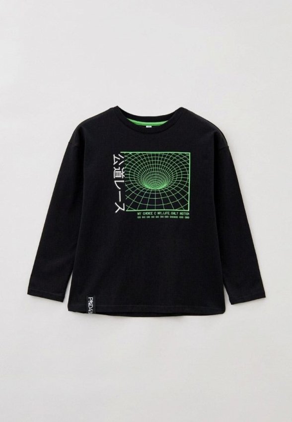 Лонгслив PlayToday