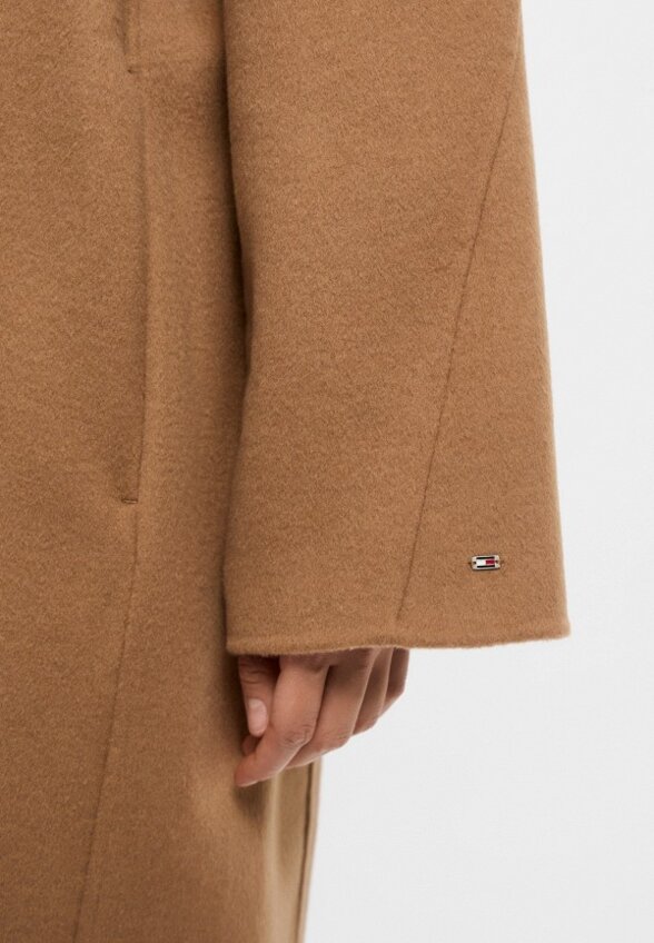 Пальто-халат Tommy Hilfiger