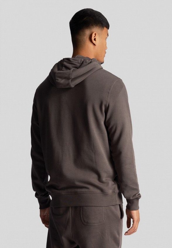 Толстовка Lyle & Scott