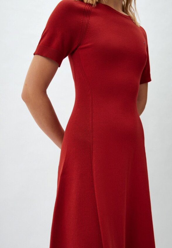 Платье Tommy Hilfiger