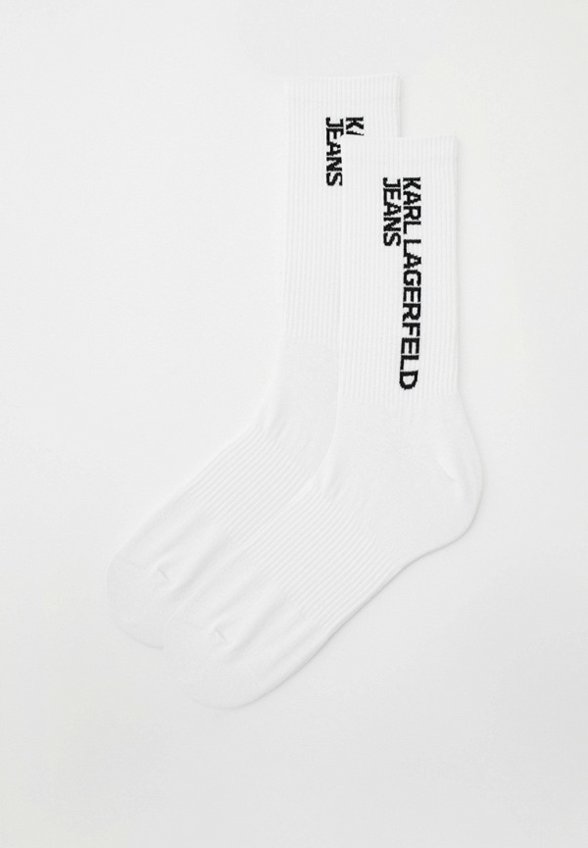 Носки 2 пары Karl Lagerfeld Jeans