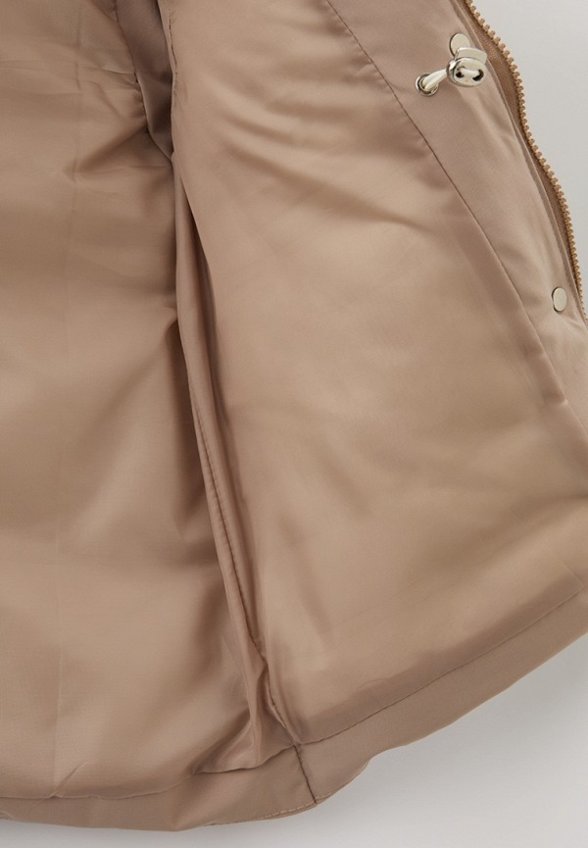 Жилет утепленный Isibris