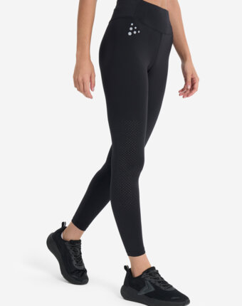 Легинсы женские Craft Pro Hypervent, Черный женщинам