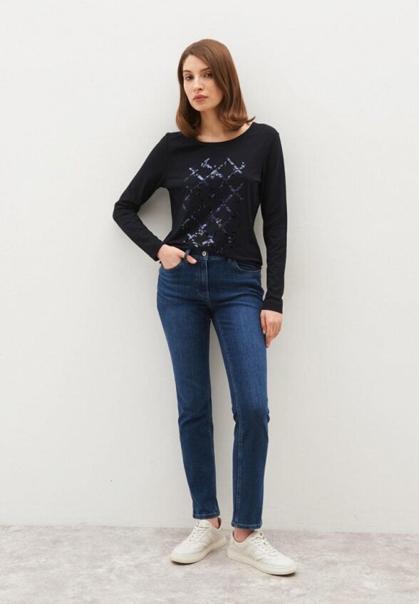 Джинсы Gerry Weber