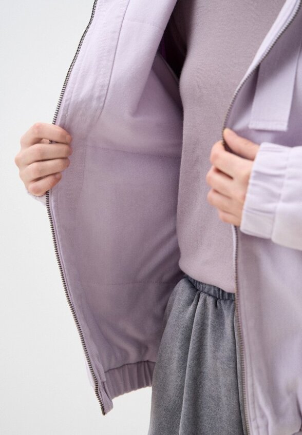 Куртка джинсовая Billabong