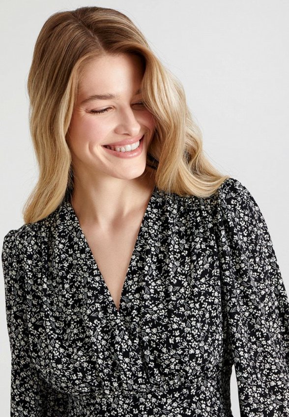 Платье To Be Blossom