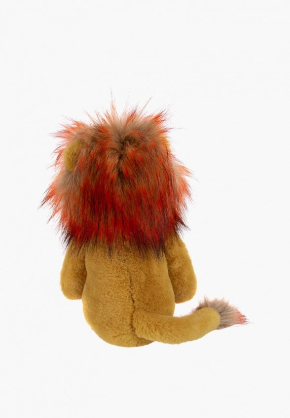 Игрушка мягкая Gulliver