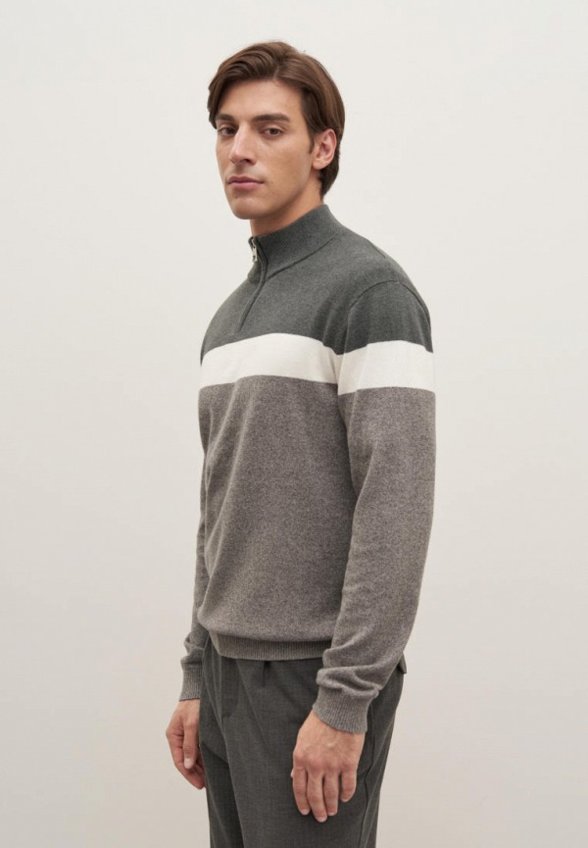 Джемпер Finn Flare