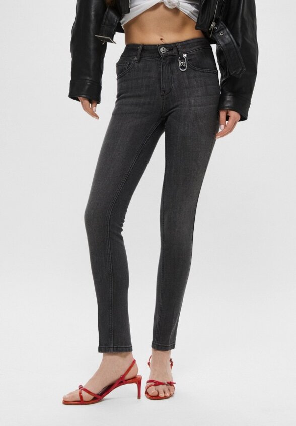 Джинсы John Richmond