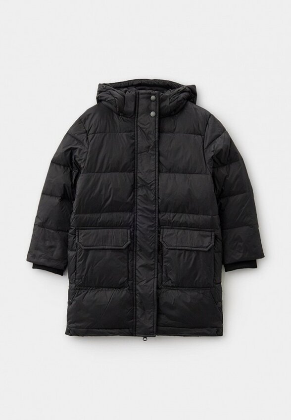 Пуховик Mascotte Junior