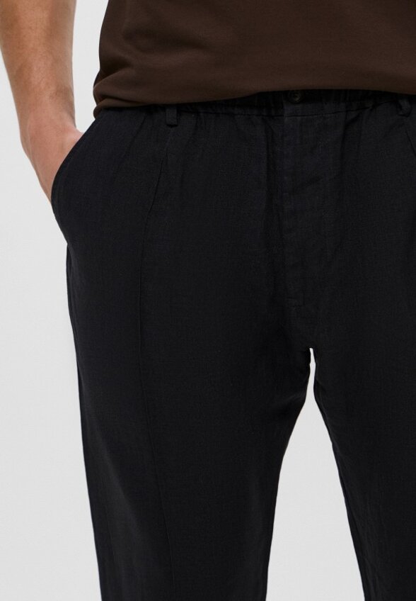 Брюки Emporio Armani