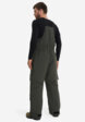 Полукомбинезон утепленный мужской Geotech, Зеленый3  - превью