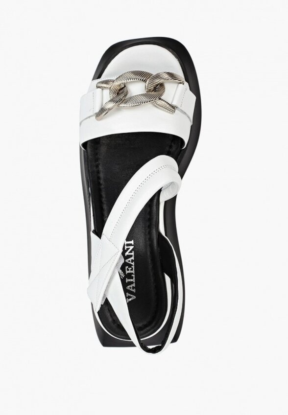 Босоножки Valeani