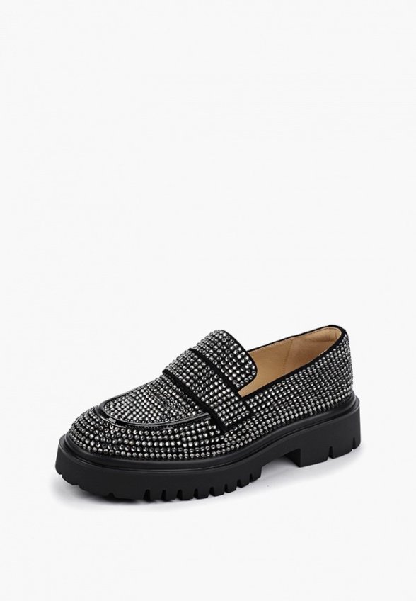 Лоферы Vitacci