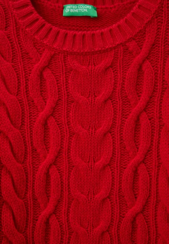 Джемпер United Colors of Benetton