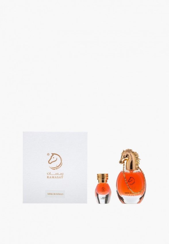 Набор парфюмерный Ramasat
