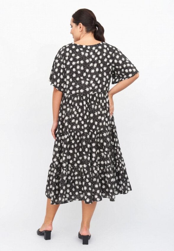 Платье Артесса