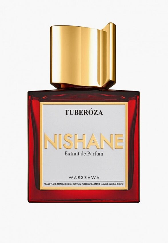 Духи Nishane