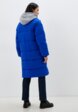Пуховик Izabella3  - превью