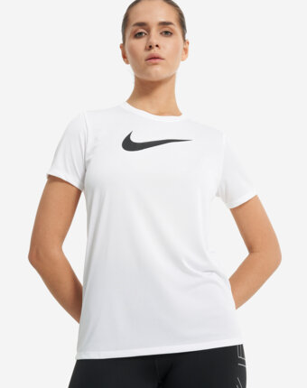 Футболка женская Nike, Белый женщинам