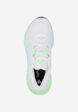Кроссовки женские adidas Galaxy 7, Белый5  - превью