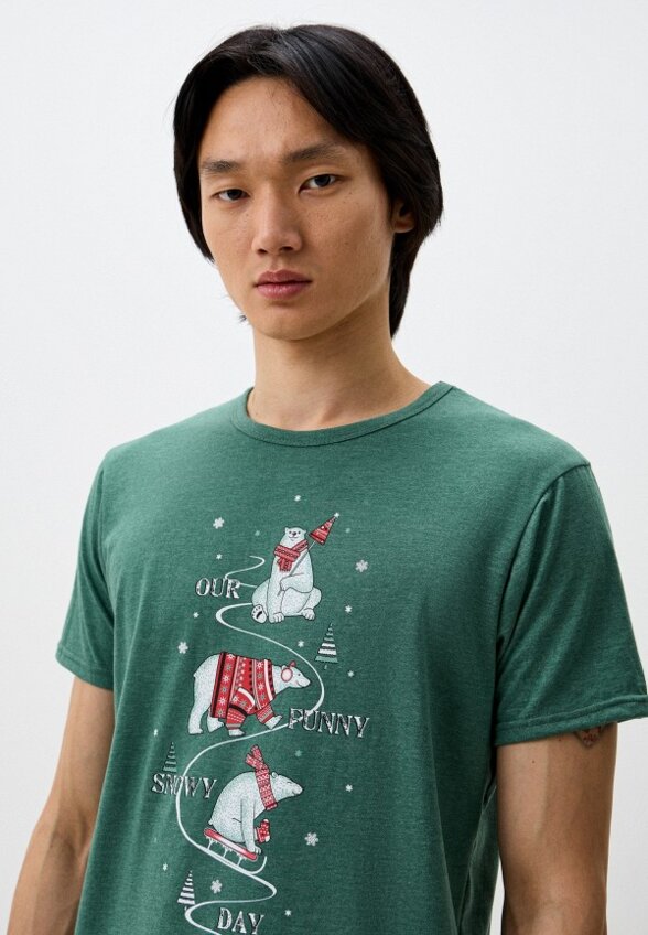 Пижама Новое Кимоно