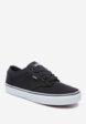 Кеды мужские Vans Atwood, Черный2  - превью