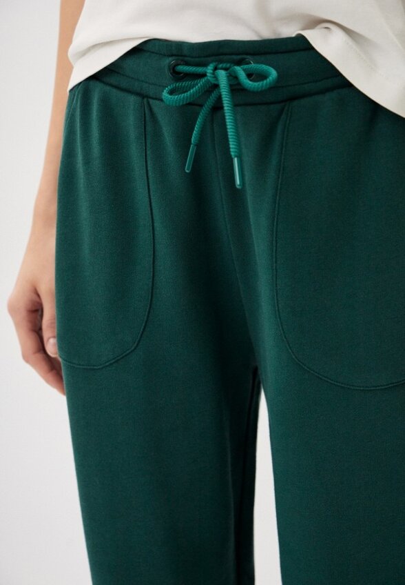 Брюки спортивные Emporio Armani