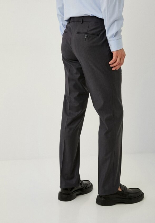 Брюки Van Cliff