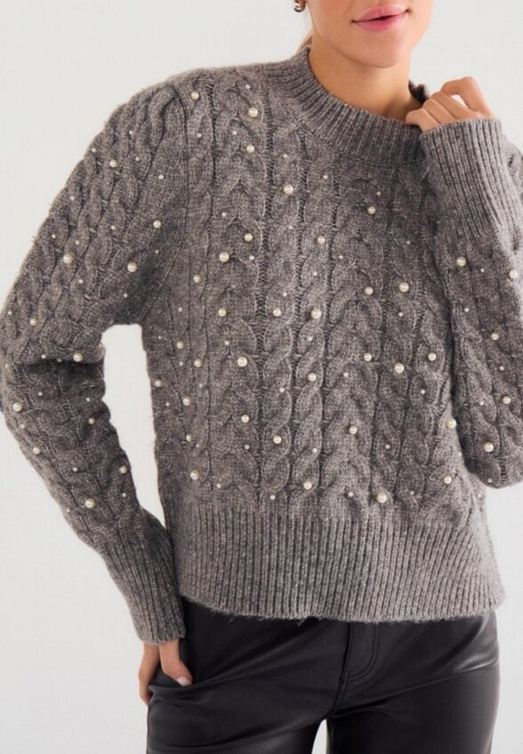 Джемпер Vittoria Vicci