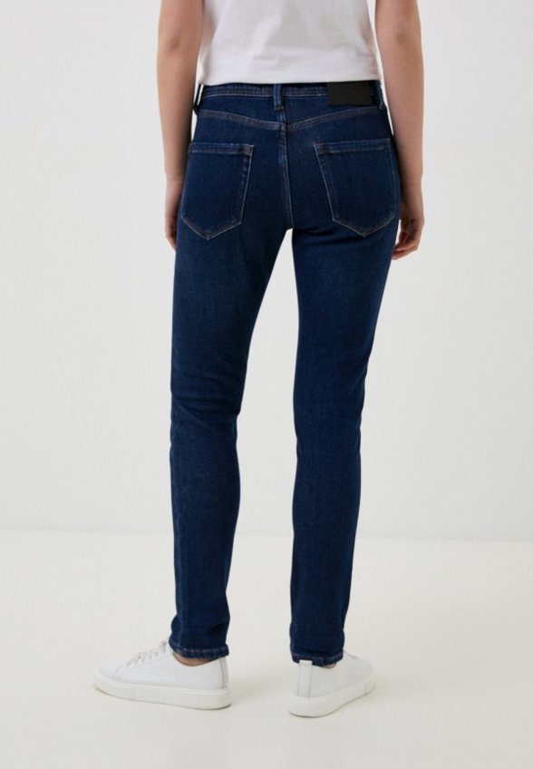 Джинсы Mossmore