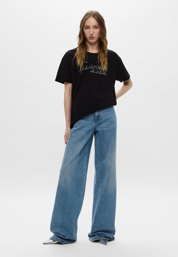 Футболка Twinset Milano