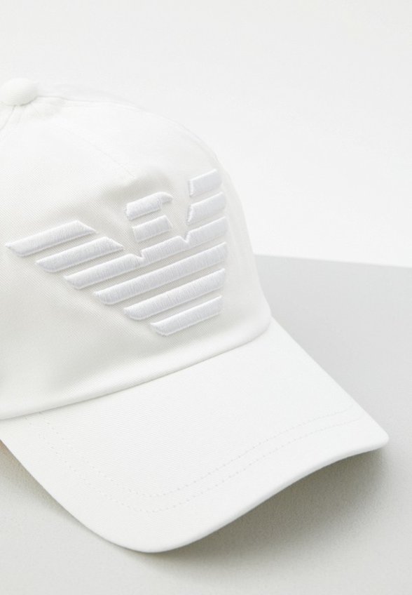 Бейсболка Emporio Armani