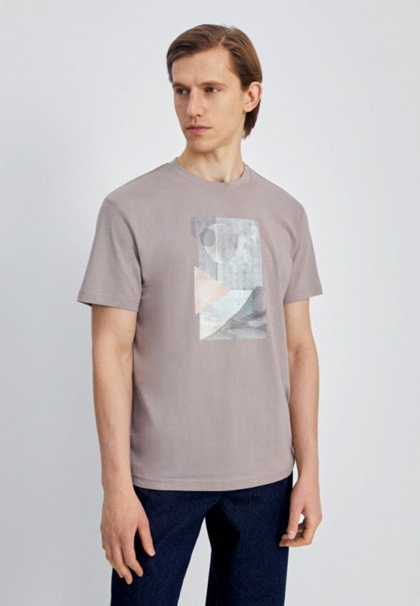 Футболка Finn Flare