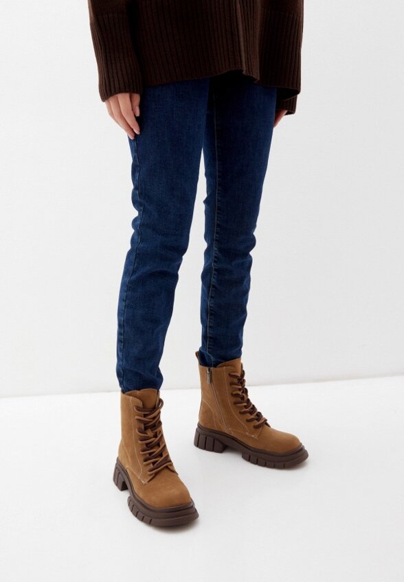 Ботинки Francesco Donni