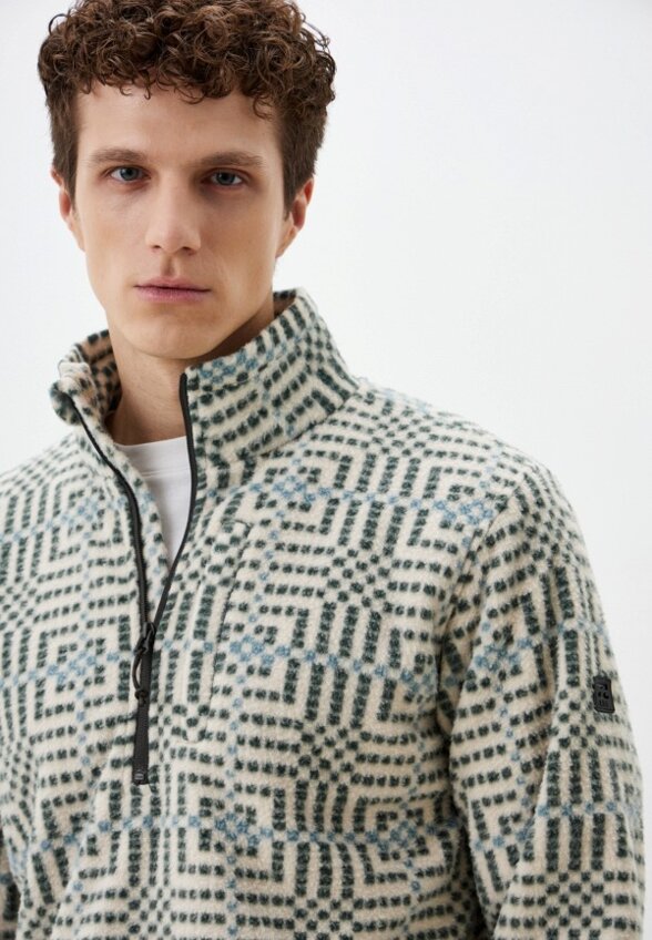 Олимпийка Billabong