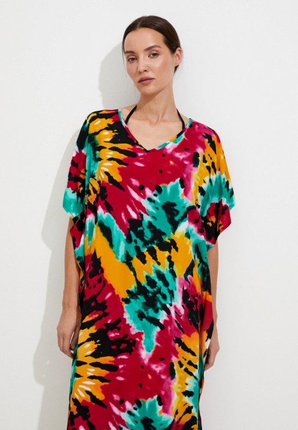 Туника пляжная Zharko!