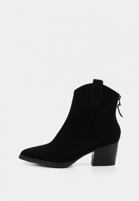 Ботинки Valeani