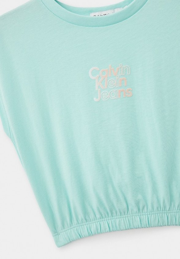 Футболка Calvin Klein Jeans